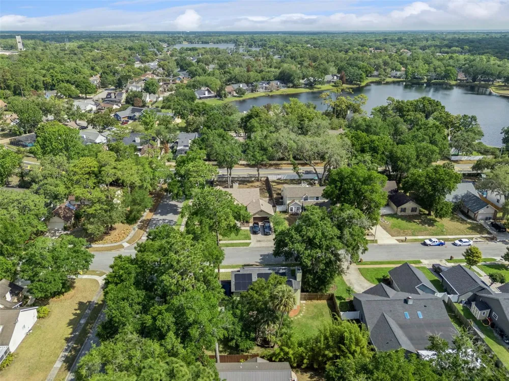 440 BUCKSKIN COURT Winter Springs, FL 32708