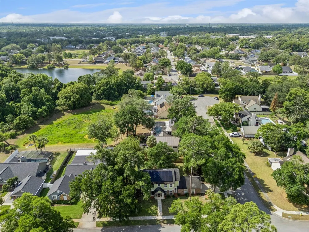 440 BUCKSKIN COURT Winter Springs, FL 32708