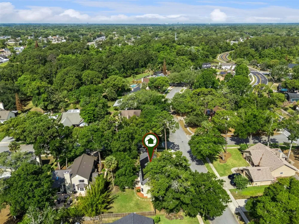 440 BUCKSKIN COURT Winter Springs, FL 32708