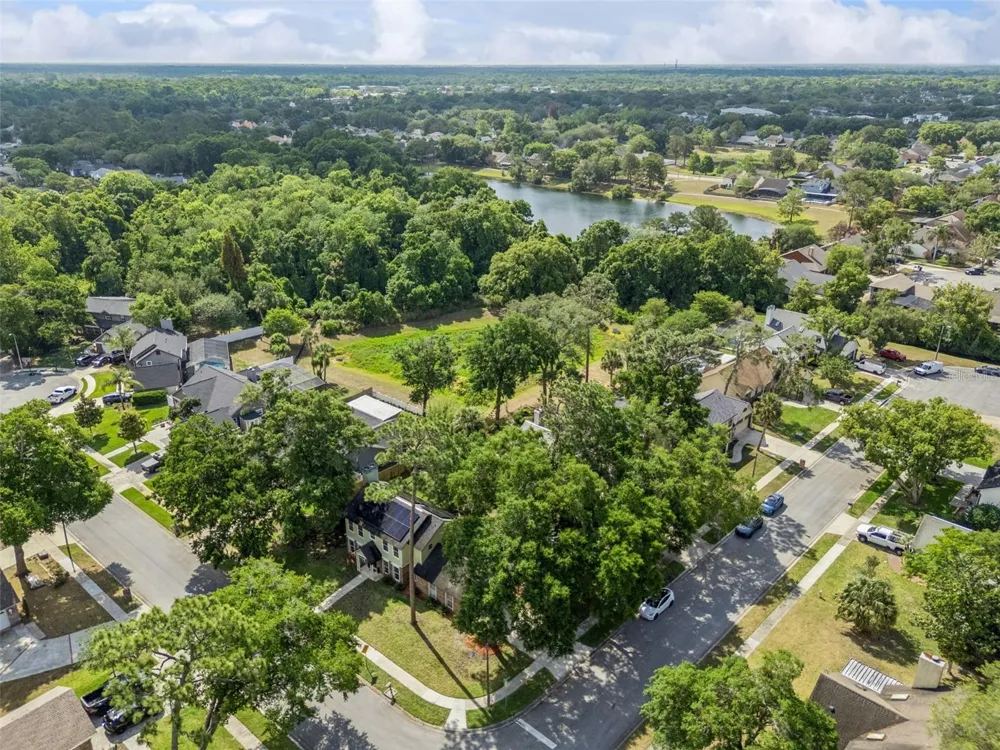 440 BUCKSKIN COURT Winter Springs, FL 32708