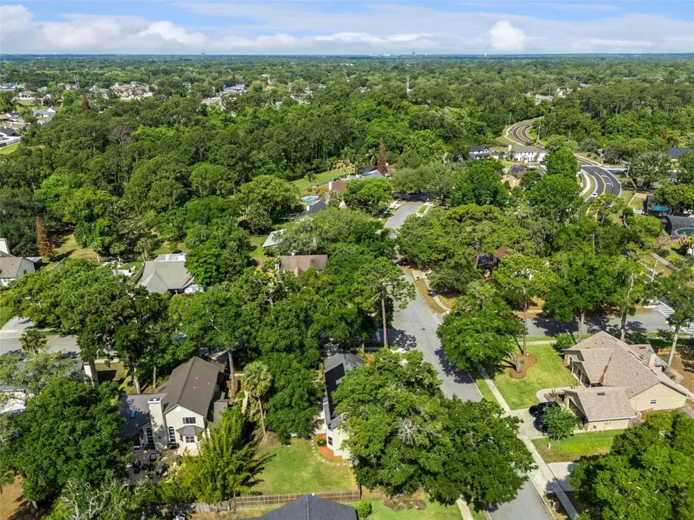 440 BUCKSKIN COURT Winter Springs, FL 32708