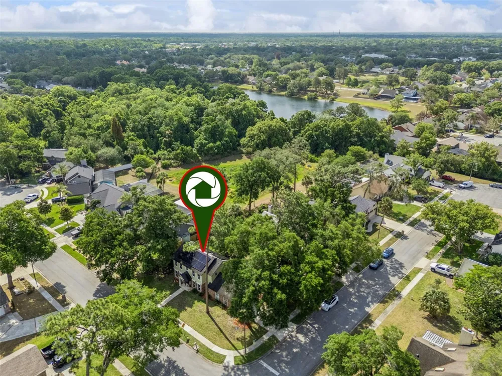440 BUCKSKIN COURT Winter Springs, FL 32708