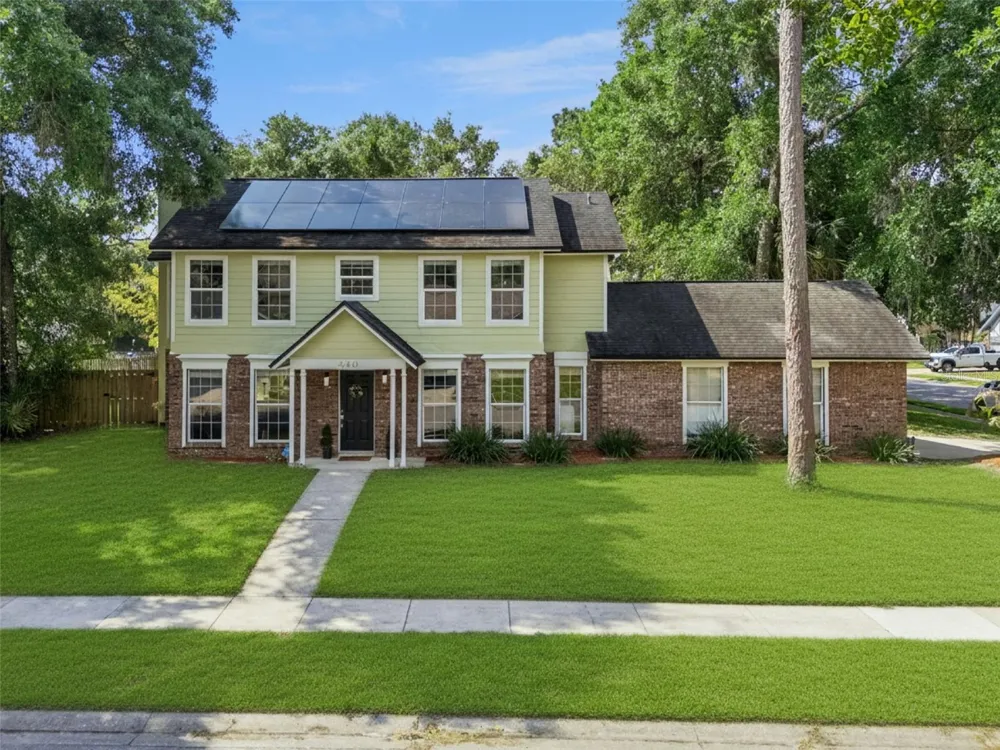440 BUCKSKIN COURT Winter Springs, FL 32708
