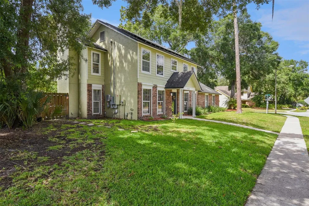 440 BUCKSKIN COURT Winter Springs, FL 32708