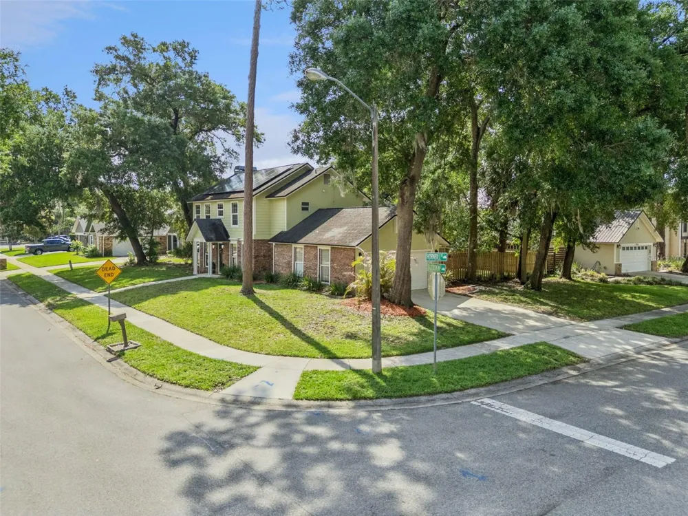 440 BUCKSKIN COURT Winter Springs, FL 32708