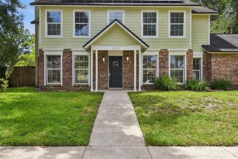440 BUCKSKIN COURT