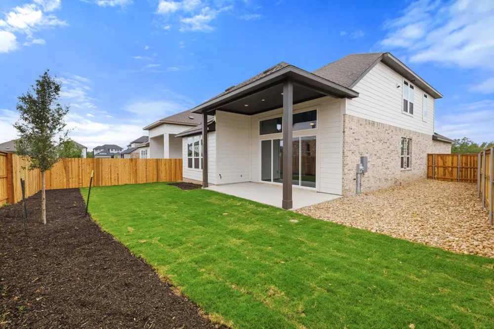 111 Sacred Fig Road Dripping Springs, TX 78620