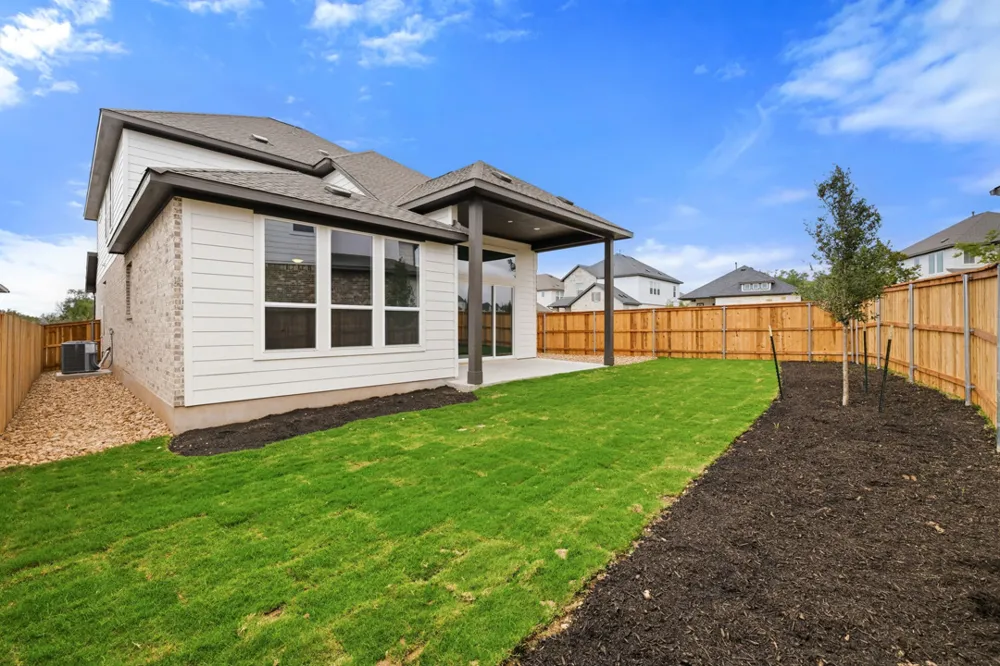 111 Sacred Fig Road Dripping Springs, TX 78620