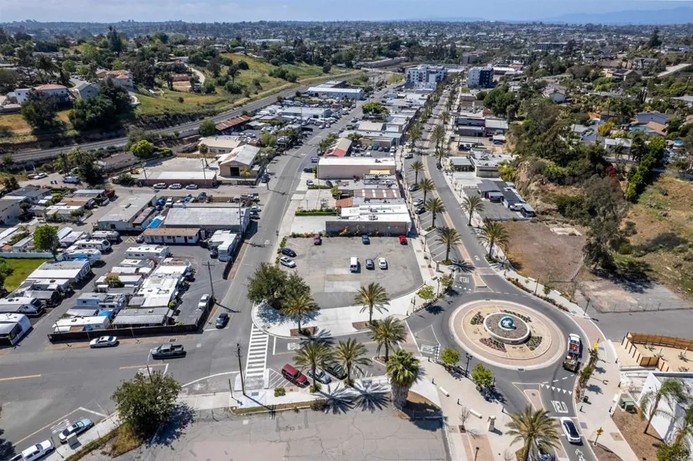 745 S Santa Fe Ave. Vista, CA 92083