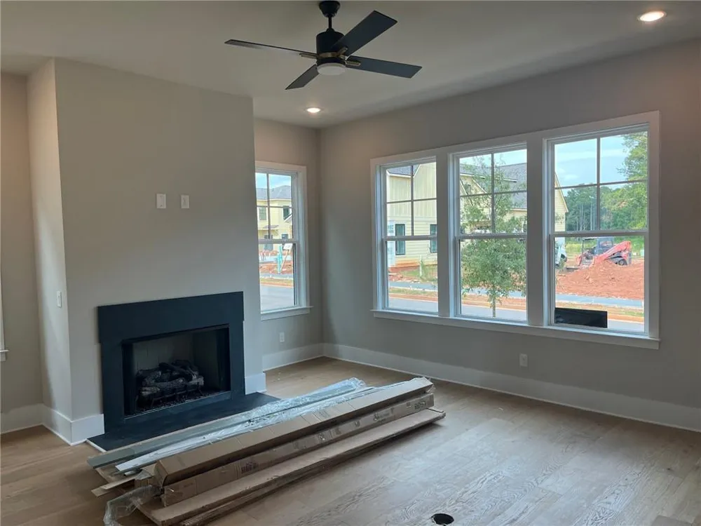 2765 Electric Avenue Watkinsville, GA 30677