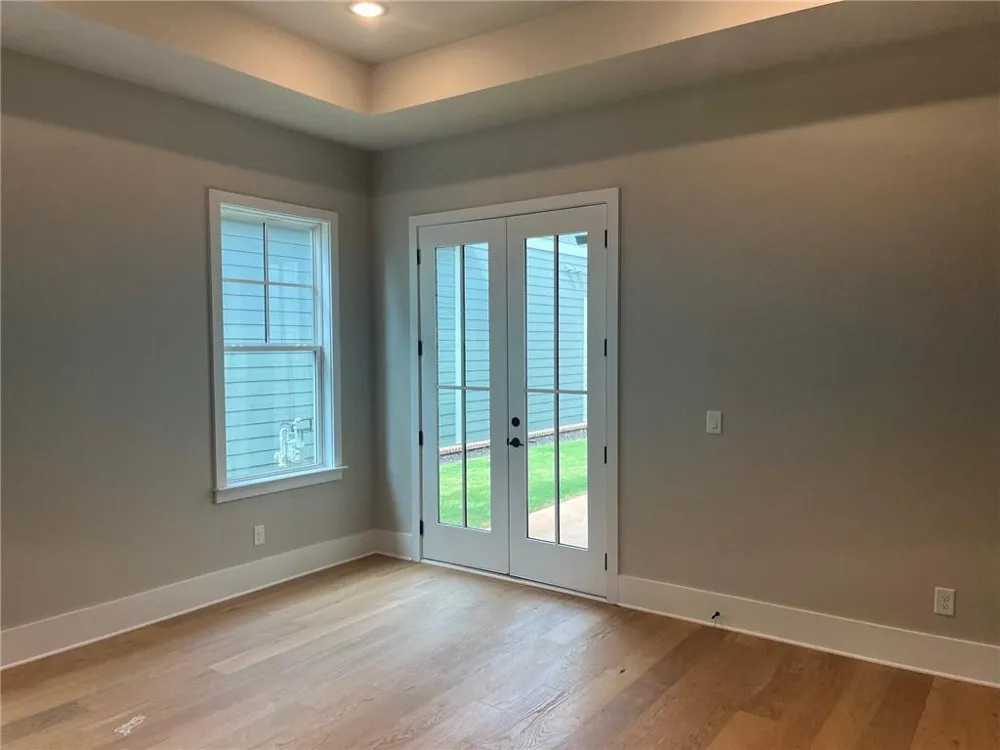 2765 Electric Avenue Watkinsville, GA 30677