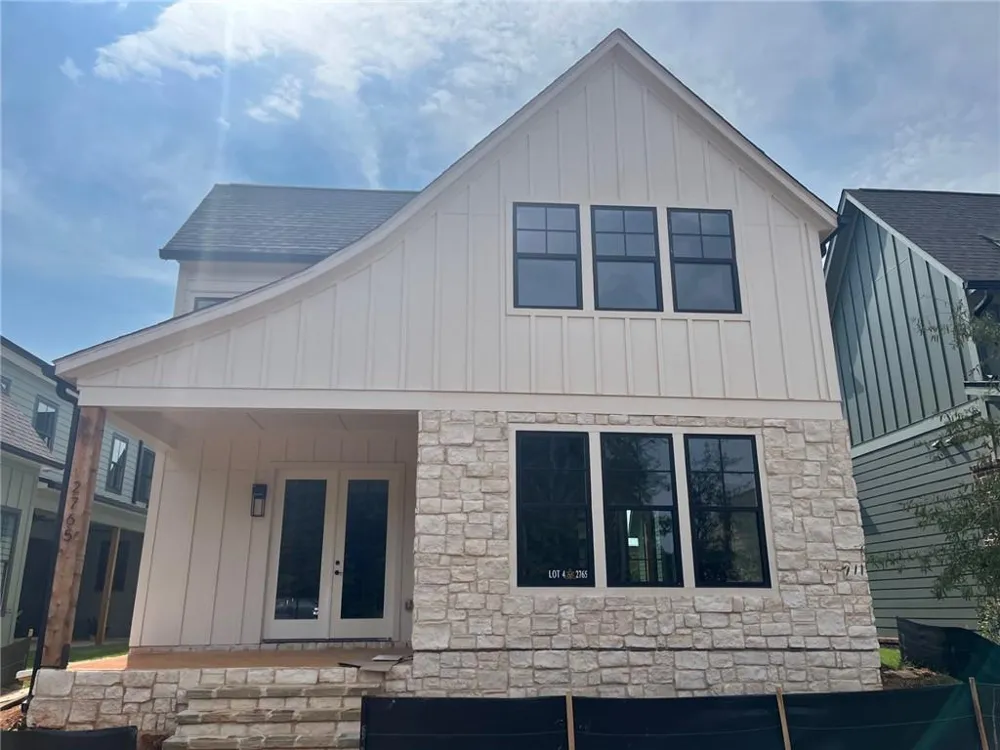 2765 Electric Avenue Watkinsville, GA 30677