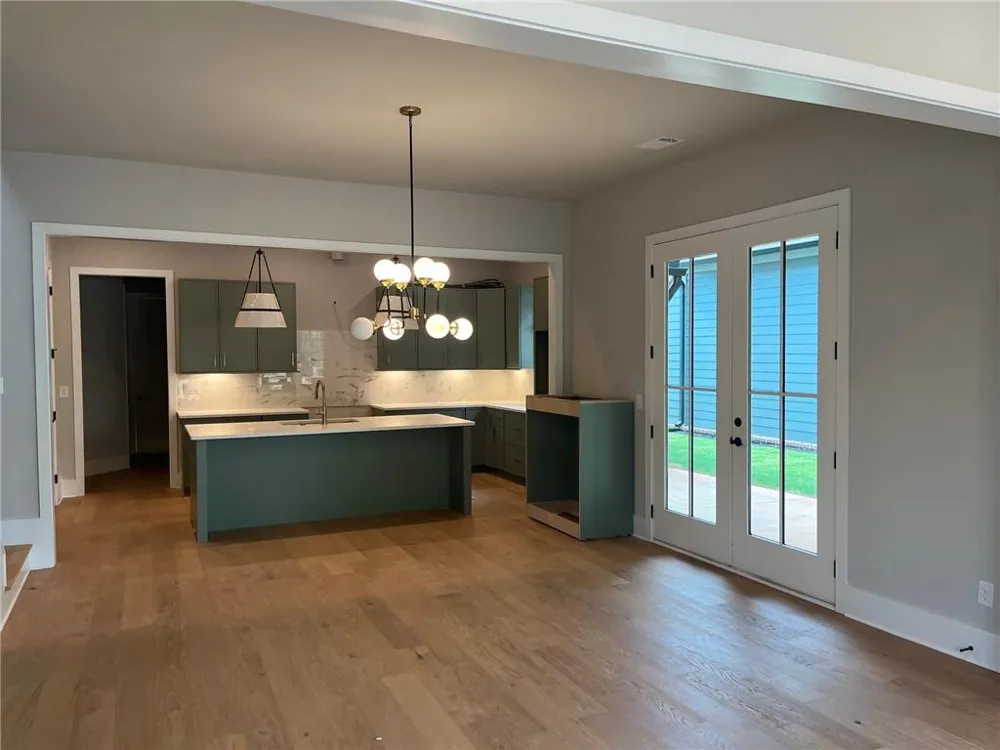 2765 Electric Avenue Watkinsville, GA 30677