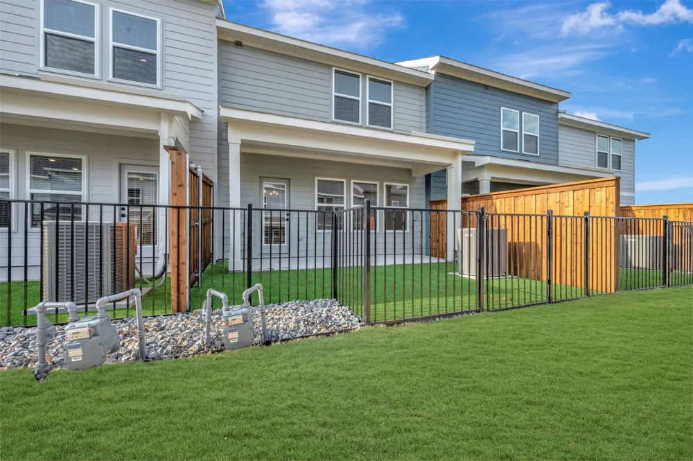 9404 Mill Street #D Providence Village, TX 76227