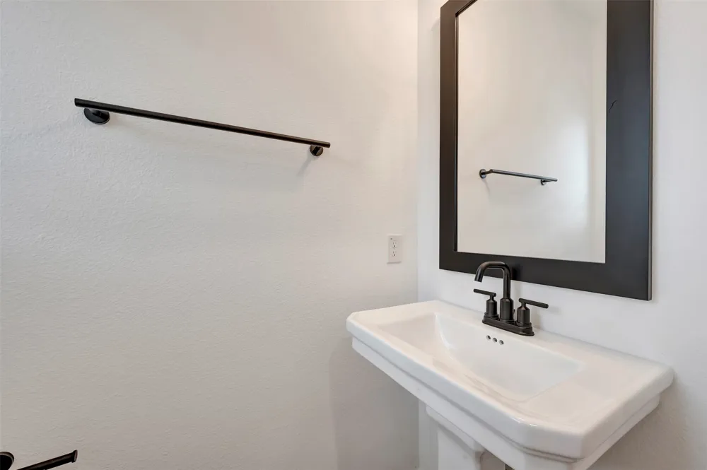 9404 Mill Street #D Providence Village, TX 76227