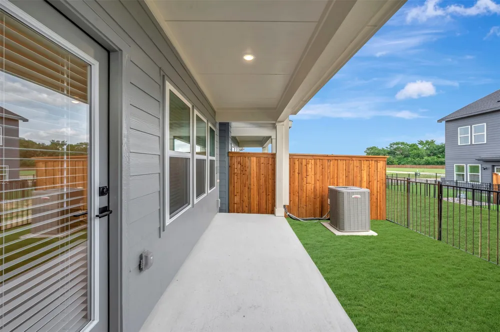9404 Mill Street #D Providence Village, TX 76227