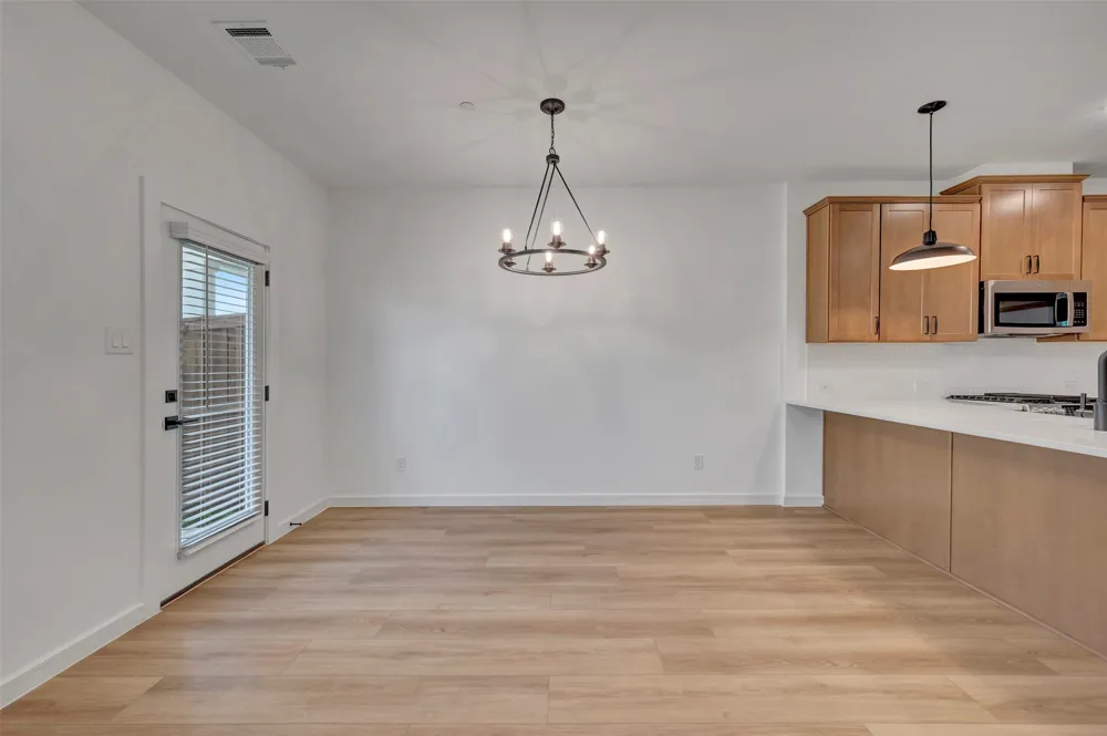 9404 Mill Street #D Providence Village, TX 76227