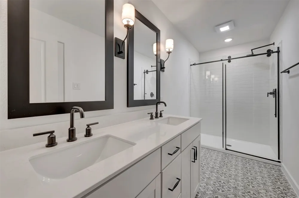 9404 Mill Street #D Providence Village, TX 76227