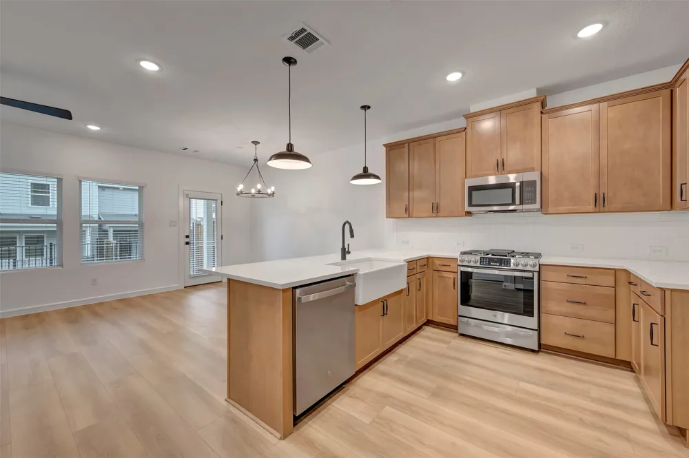 9404 Mill Street #D Providence Village, TX 76227