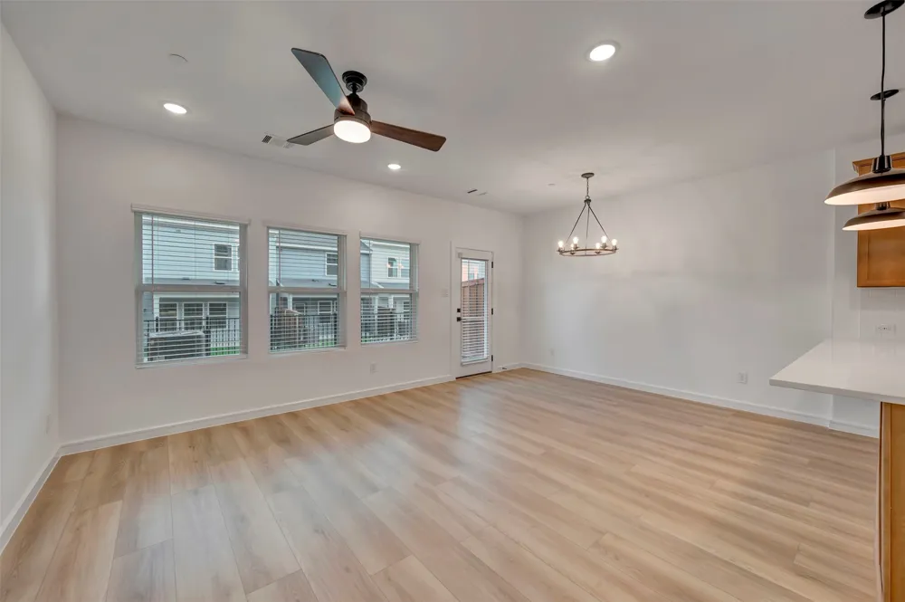 9404 Mill Street #D Providence Village, TX 76227