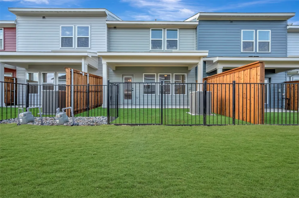 9404 Mill Street #D Providence Village, TX 76227