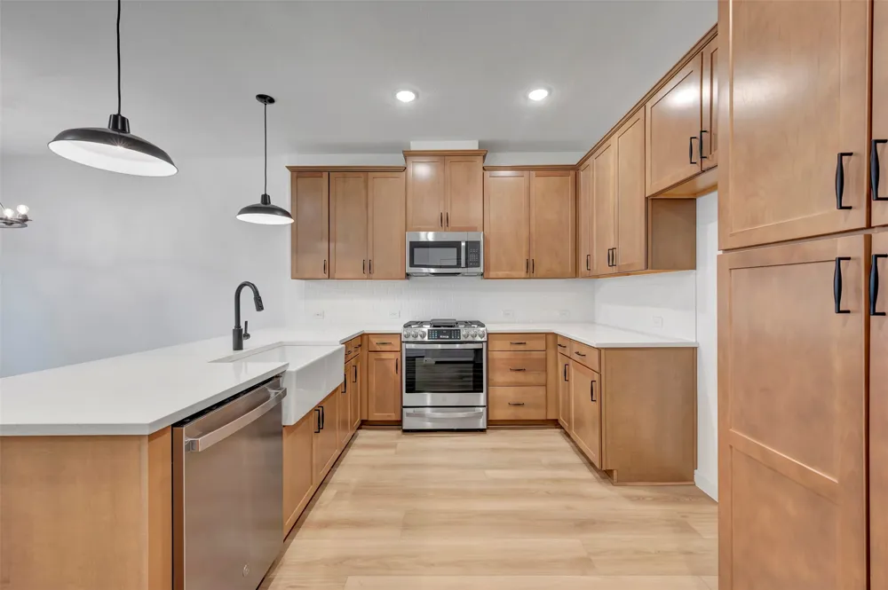 9404 Mill Street #D Providence Village, TX 76227