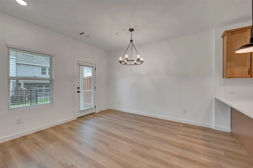 9404 Mill Street #D Providence Village, TX 76227