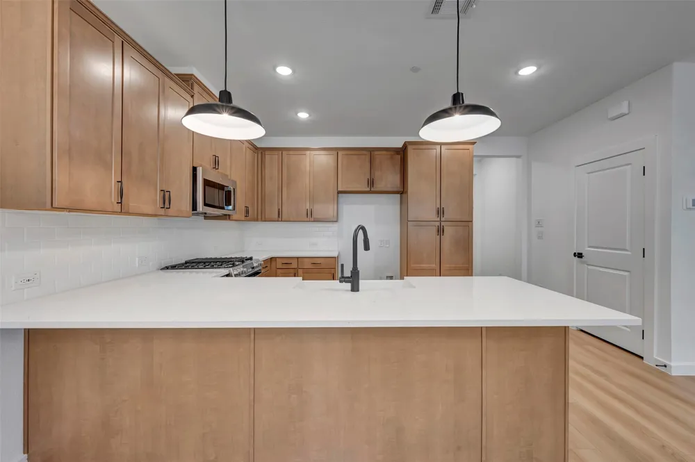 9404 Mill Street #D Providence Village, TX 76227