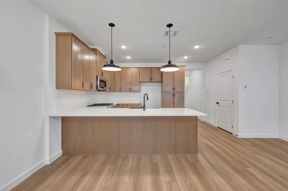 9404 Mill Street #D Providence Village, TX 76227