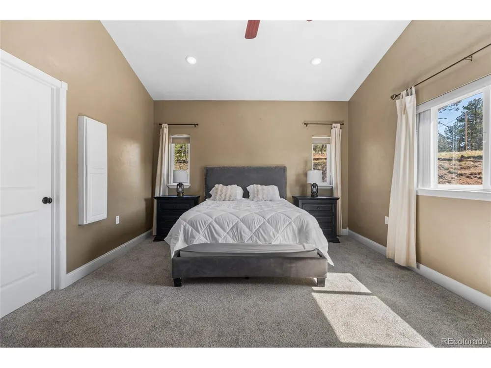 461 Hitchrack Road Bailey, CO 80421
