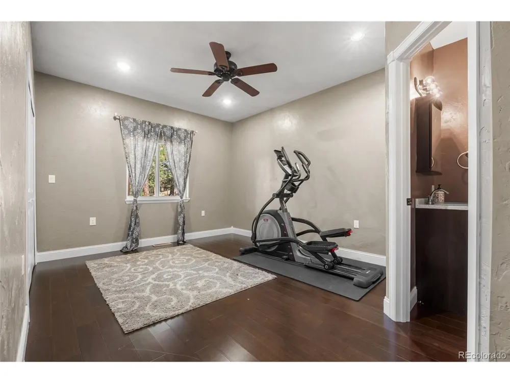 461 Hitchrack Road Bailey, CO 80421