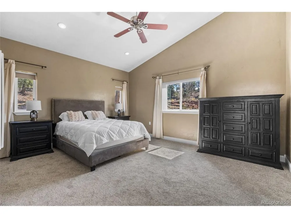 461 Hitchrack Road Bailey, CO 80421