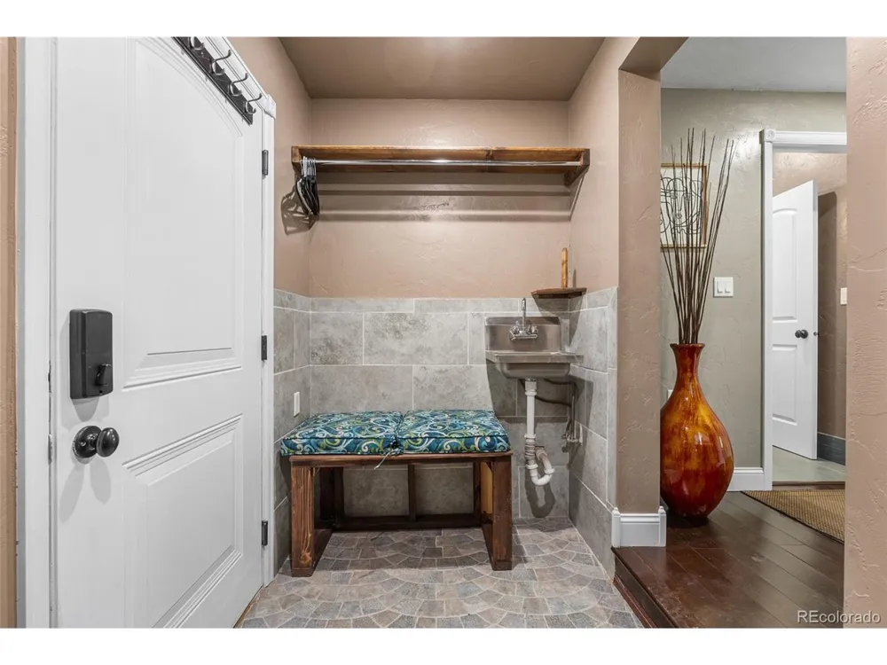 461 Hitchrack Road Bailey, CO 80421