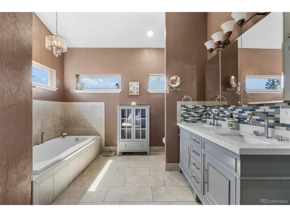 461 Hitchrack Road Bailey, CO 80421