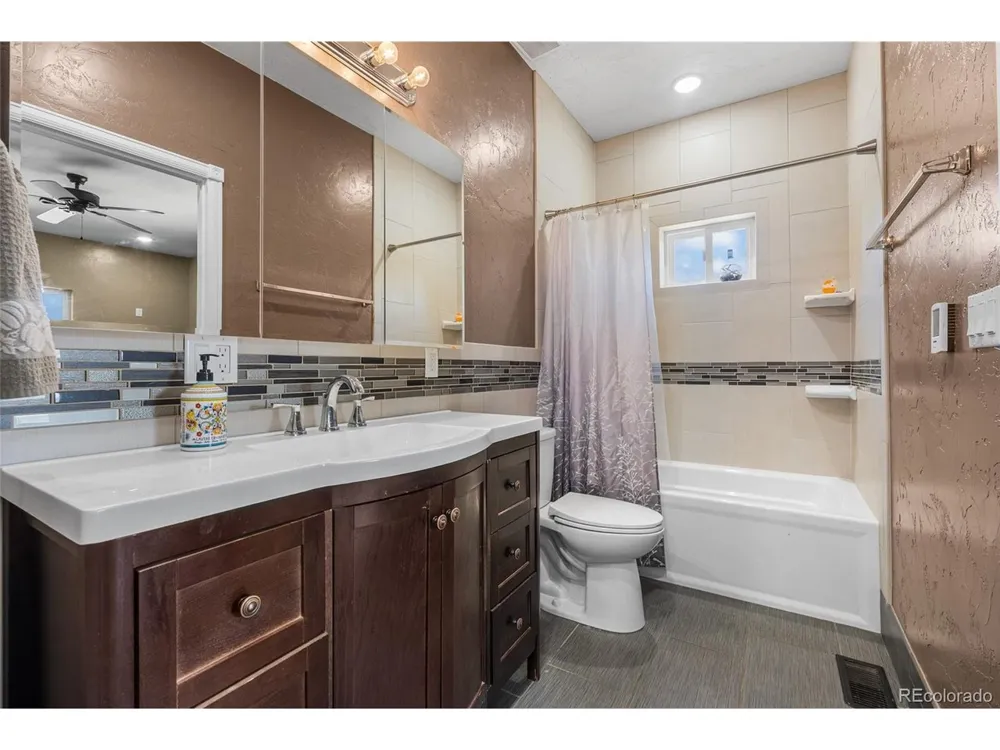 461 Hitchrack Road Bailey, CO 80421