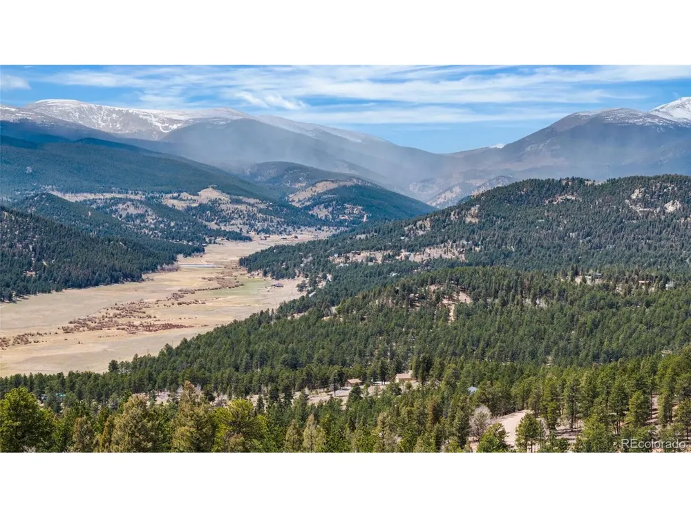 461 Hitchrack Road Bailey, CO 80421