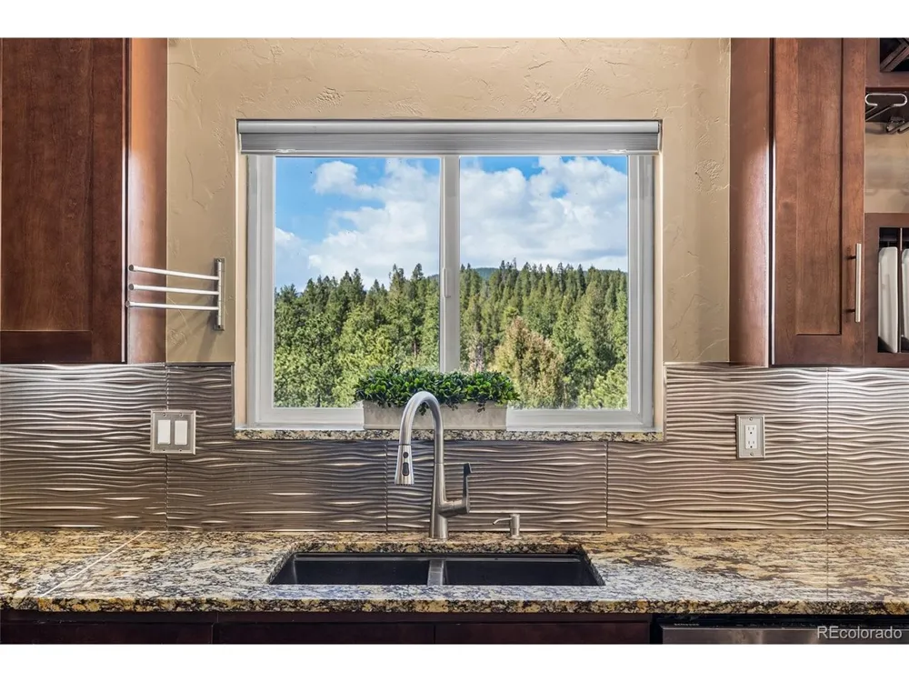 461 Hitchrack Road Bailey, CO 80421