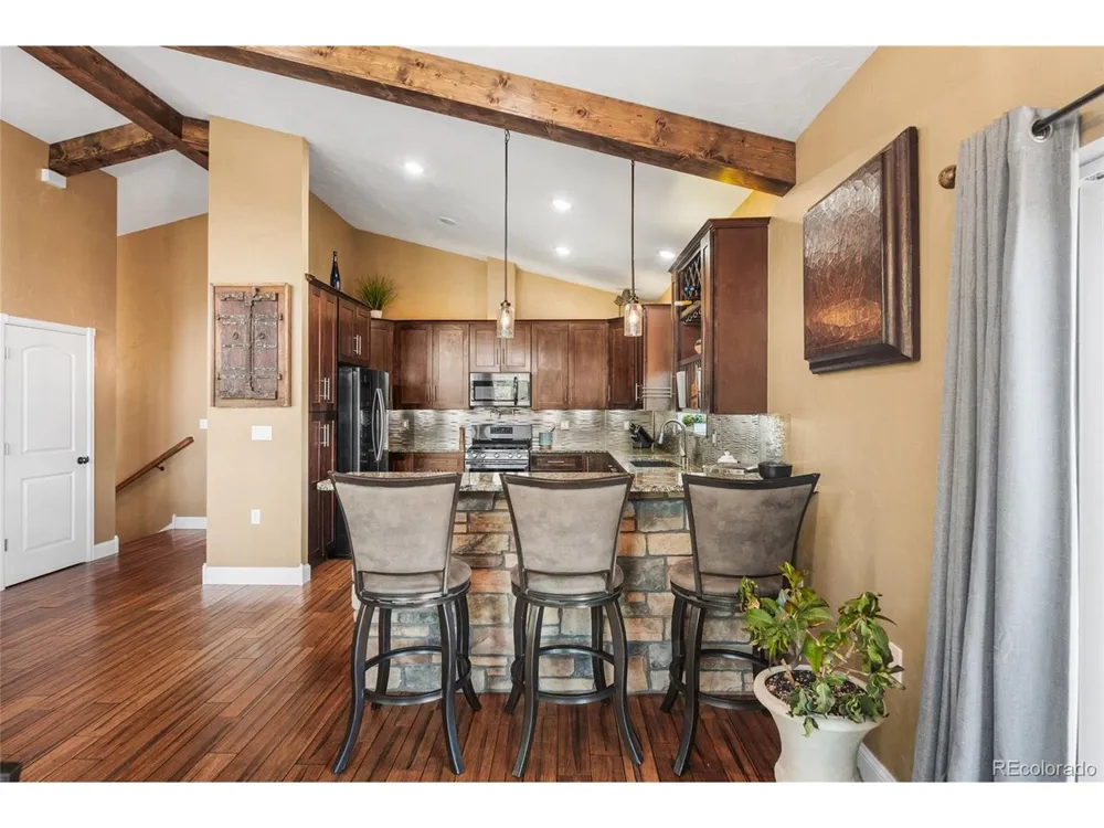 461 Hitchrack Road Bailey, CO 80421