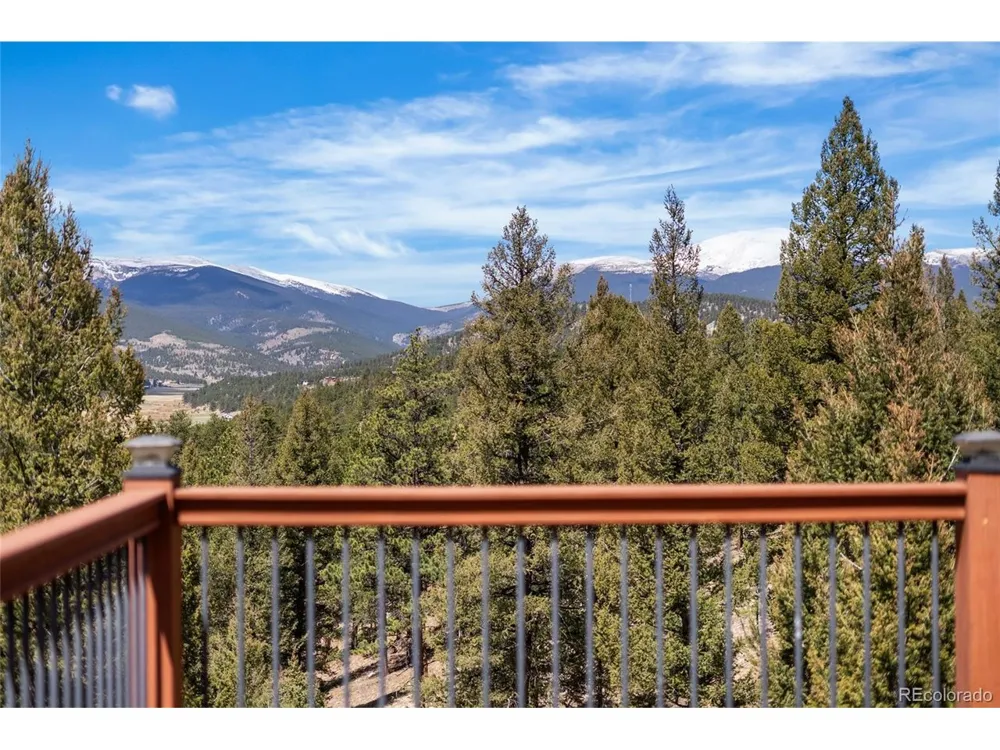 461 Hitchrack Road Bailey, CO 80421