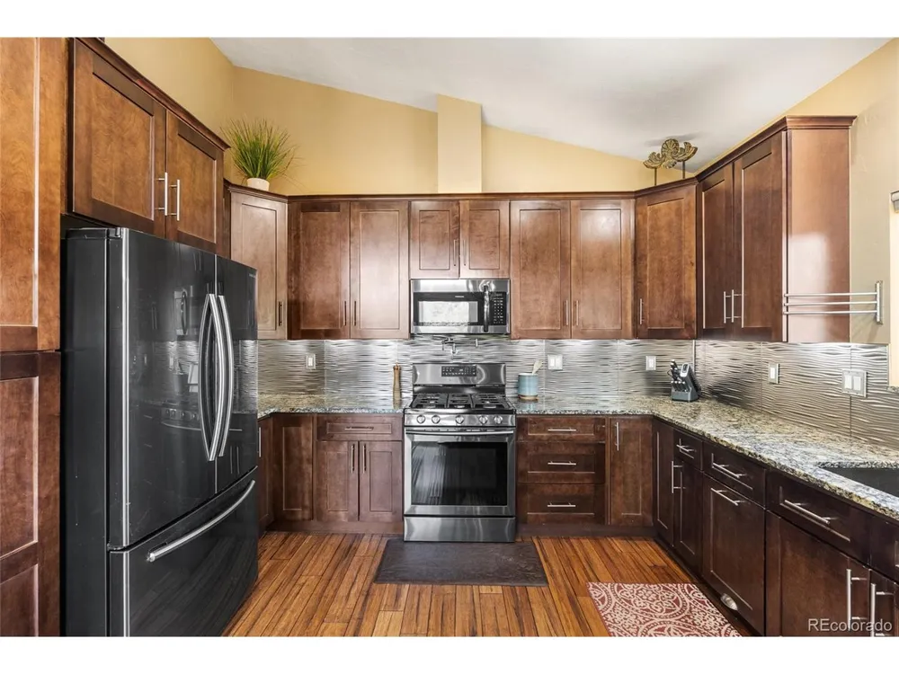 461 Hitchrack Road Bailey, CO 80421