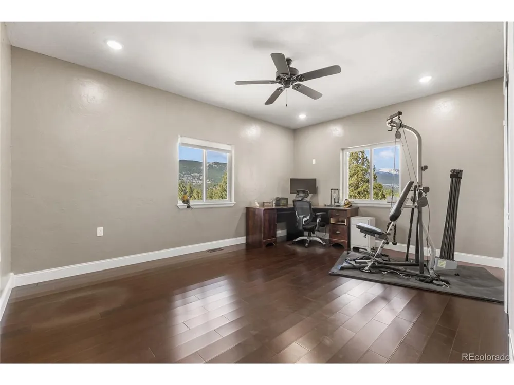 461 Hitchrack Road Bailey, CO 80421