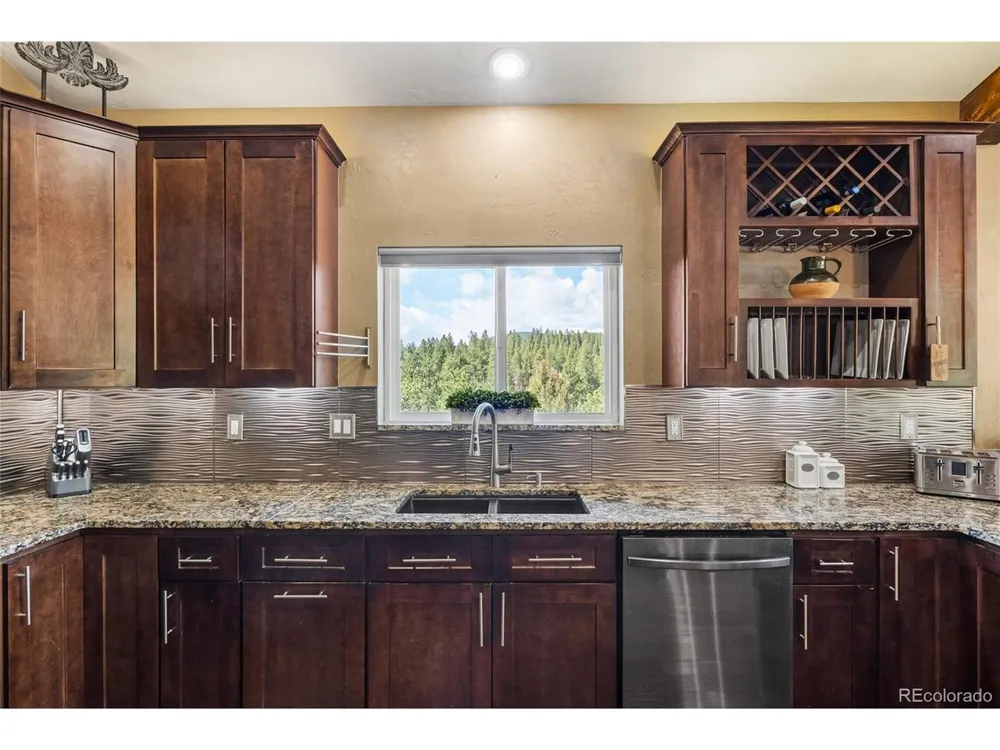 461 Hitchrack Road Bailey, CO 80421