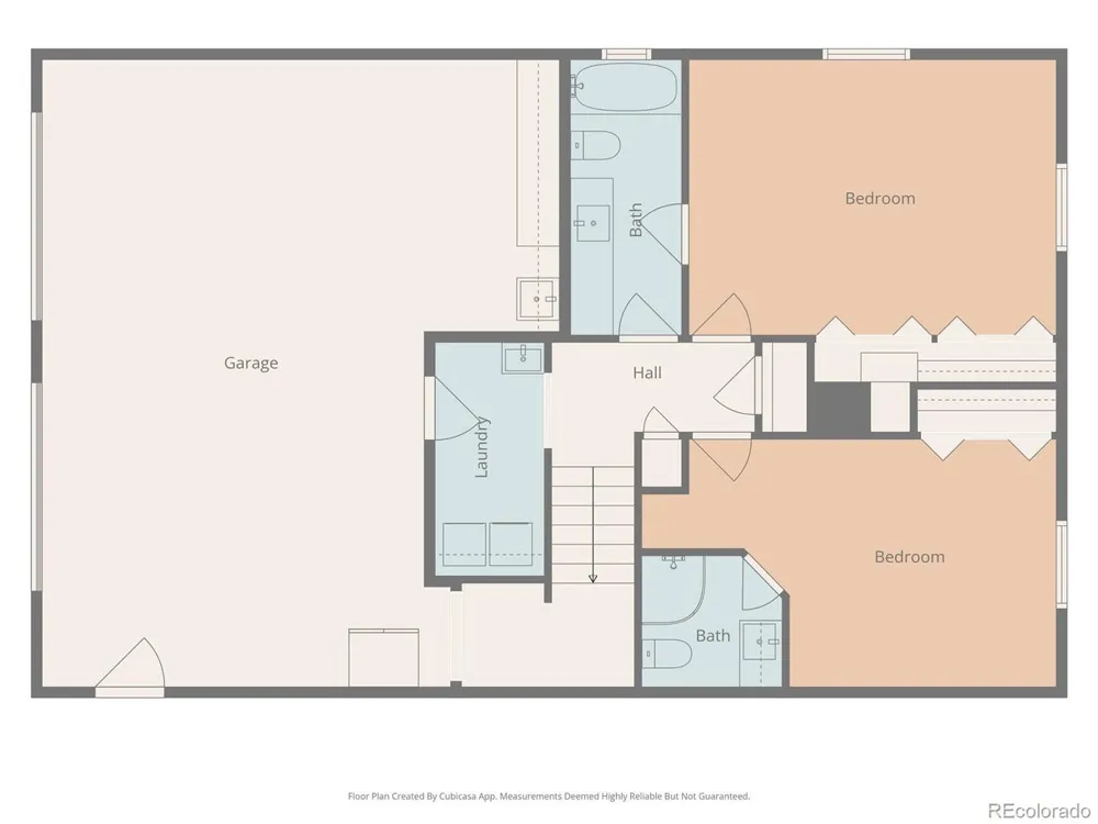 461 Hitchrack Road Bailey, CO 80421