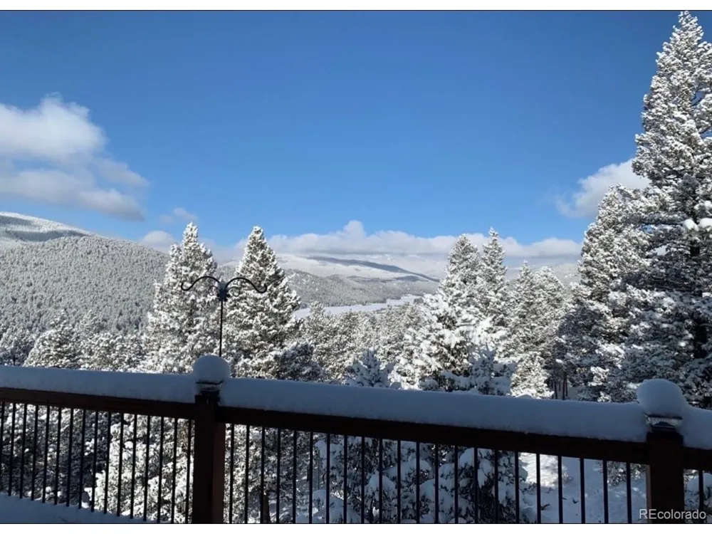 461 Hitchrack Road Bailey, CO 80421