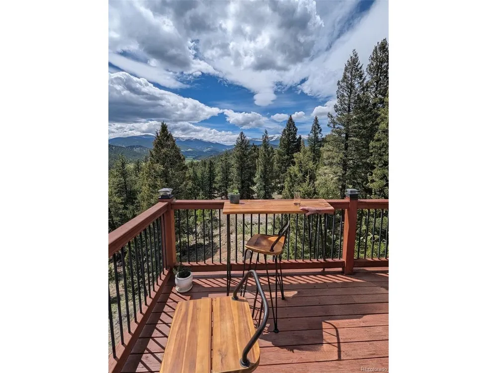 461 Hitchrack Road Bailey, CO 80421