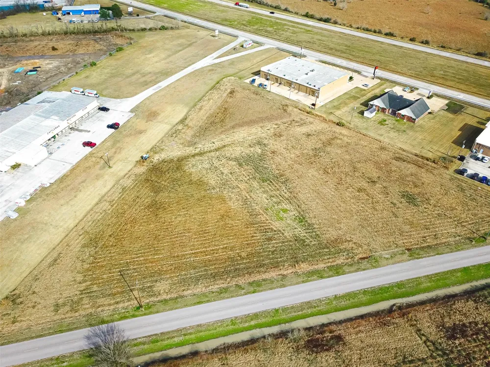 Wheeler Lane Alvin, TX 77511