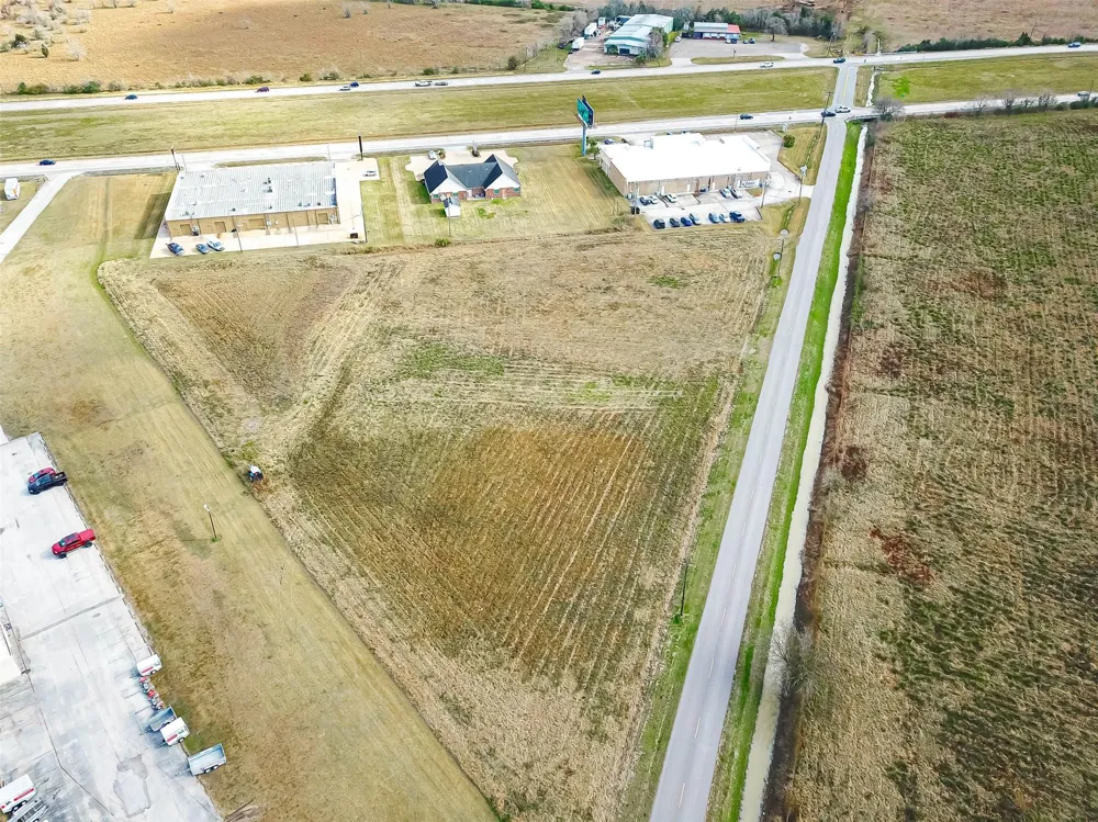 Wheeler Lane Alvin, TX 77511