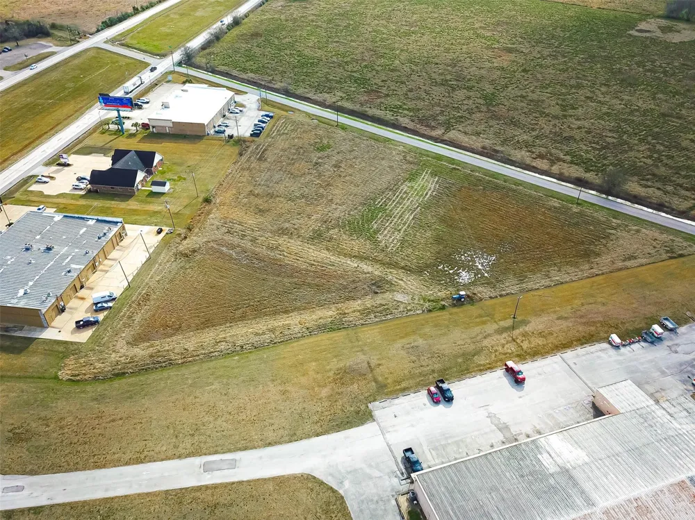 Wheeler Lane Alvin, TX 77511