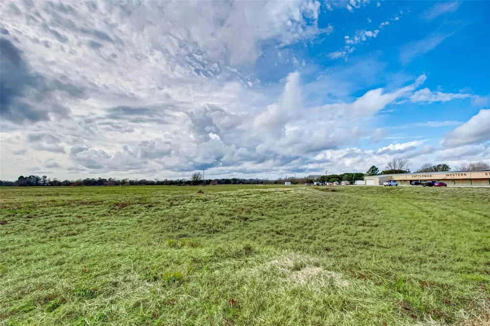 Wheeler Lane Alvin, TX 77511