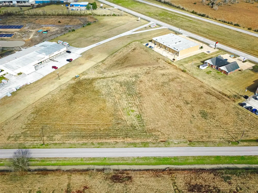 Wheeler Lane Alvin, TX 77511